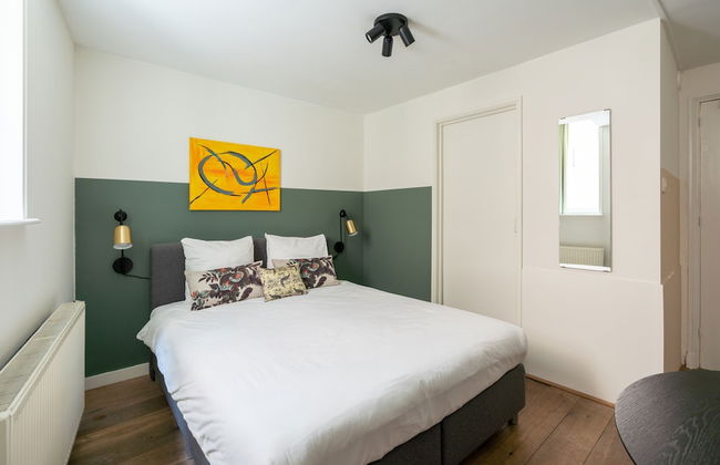 Amsterdam Dockside Flats - Foto 25