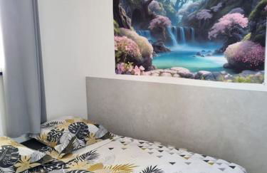 Appartement CHLOE vue mer et Canigou 1ere ligne - Foto 16