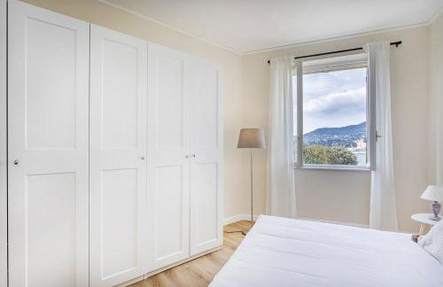Sea View Flat in Rapallo by Wonderful Italy - Foto 20