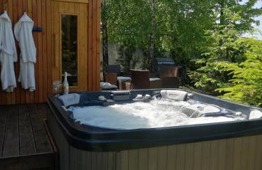 Sanspow - SPA pod Gwiazdami - Foto 42