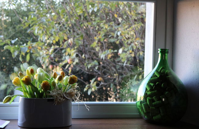 Red Wine - Guest House - Foto 43