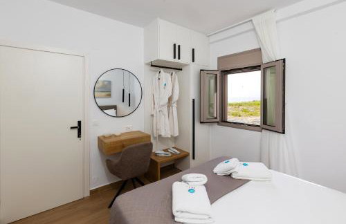 BLU Faflagkos Bay Luxury Suites - Foto 33