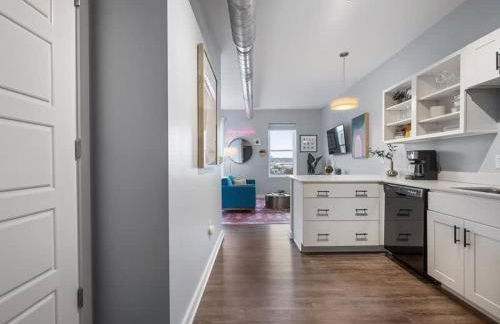 CozySuites Deluxe SDO Lawrenceville - Foto 10