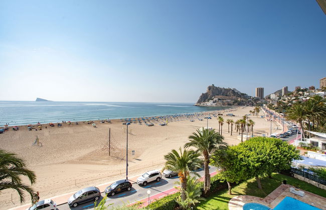 Maria Cristina Beach - Foto 12