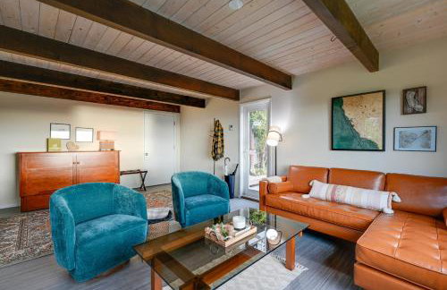 Hot Tub and Ocean Views Spacious Irish Beach Home! - Foto 22