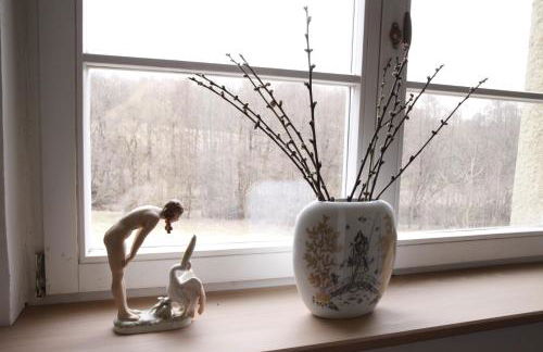 Grüne Villa - Foto 57