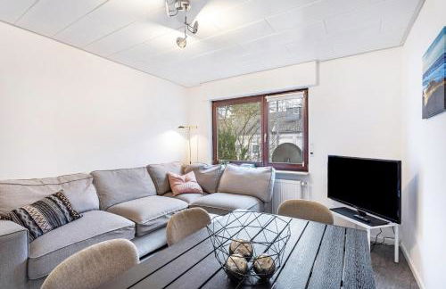 Ferienhaus am Südwall links - Foto 1