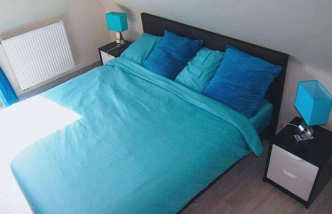 Gite L'archipel - Foto 48