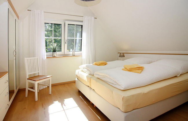 Ferienhaus Kranichnest, Zirchow - Foto 4