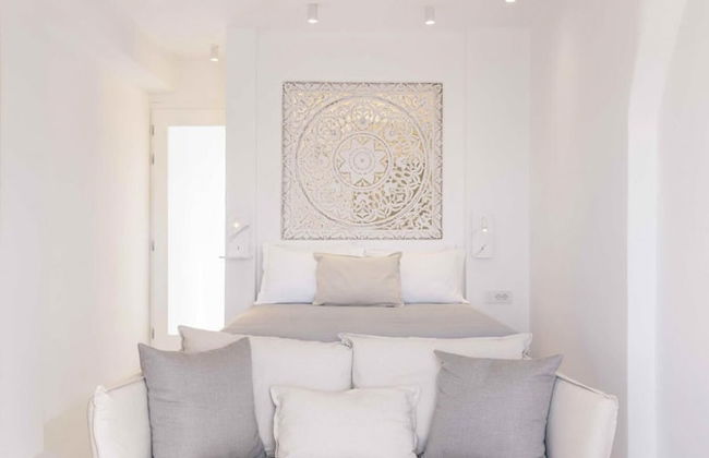 Afluencia Sea Suite - Naoussa - Foto 10