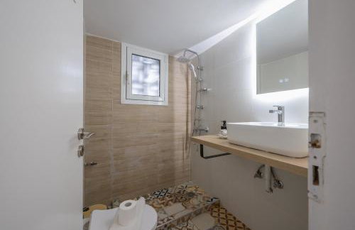 Ble Elia Thiseio Suite - Foto 13