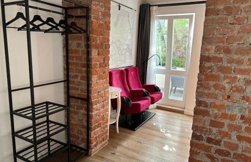 Apartment im Geteviertel - citynah - Foto 9