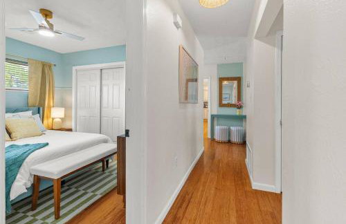 Casa Coral Vista | Heated Pool, Spa, Mins to Beach - Foto 64