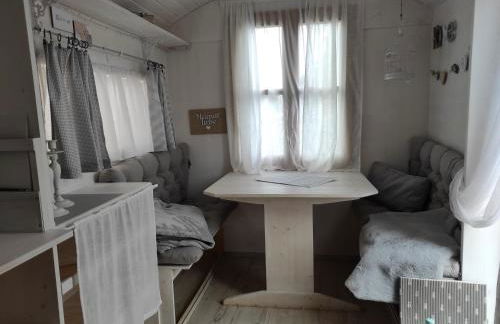 ZUM SCHEUNENHOF- SCHEUNE - Nähe Legoland - Familienfreundlich - Handwerker willkommen - Foto 26