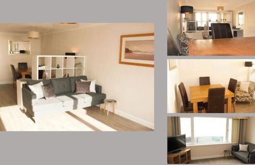 Stonehaven Scotland -Sea front location -Sea views - Photo 5