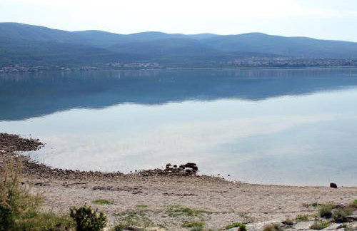 Apartments by the sea Pridraga - Cuskijas, Novigrad - 6306 - Foto 33