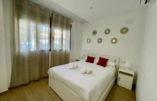 Geysotur Puerta de la Axerquía Parking Gratis - Foto 33