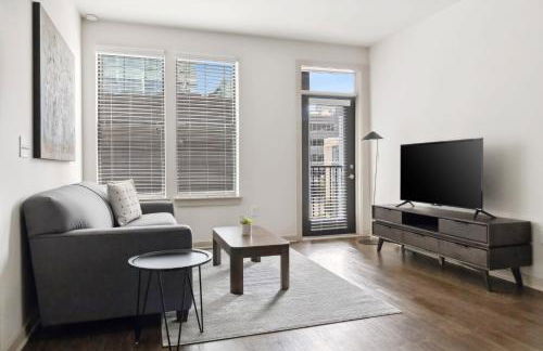 Kasa At Artisan Music Row Nashville - Foto 33