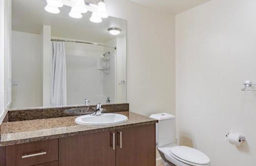 Blueground Northwest Bellevue rooftop nr Bellevue Park SEA-973 - Foto 14