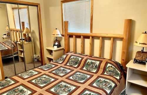 Large Family Cabin Near Park City - Foto 42