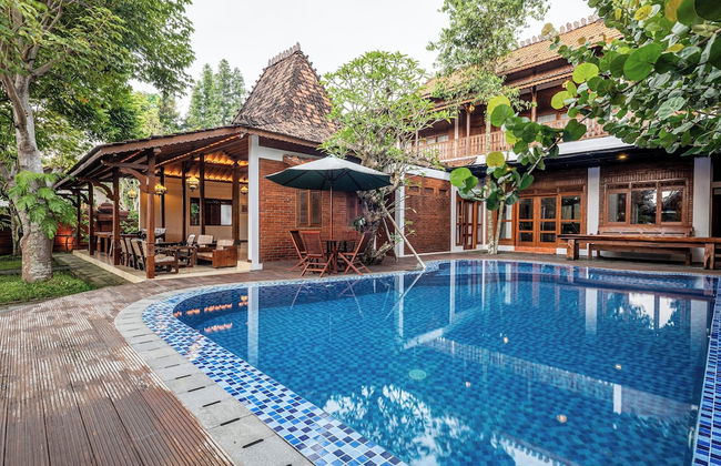 Joglo Wardani - Photo 1