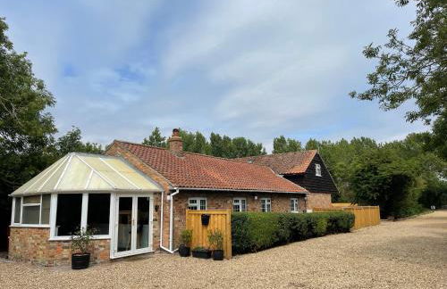Wood Farm Cottage - Foto 1