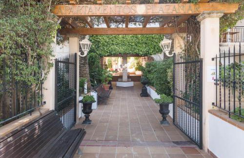 Plazamar Serenity Resort - Foto 19