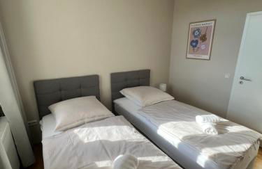 Ruhrperle Apartment 3 Essen - Foto 10