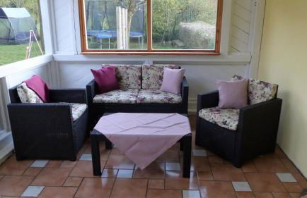 Ferienbauernhof Storchenhäusle - Foto 32