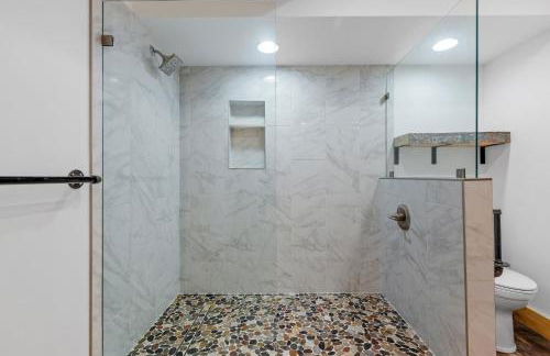 Guadalupe Bluff Bunk House - Foto 59