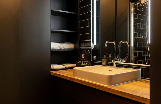 Rioca Munich Posto 3 - Photo 29