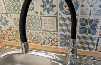 Stylish 2-Bed Villa Garden Central Edinburgh - Foto 33