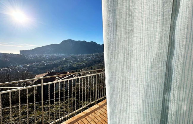 Lovely 6-bed Apartment on the Amalfi Coast - Foto 40