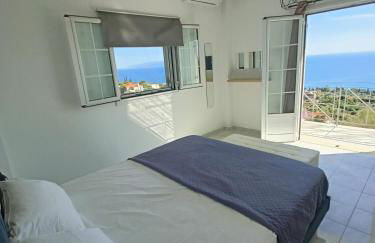 Newly Renovated Endless view Dimitra's House - Foto 23