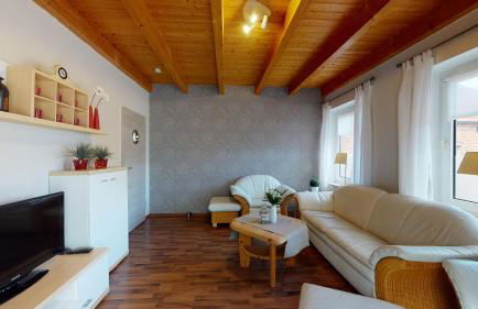 Ferienhaus Zur Mühle Mitling-Mark - Foto 6