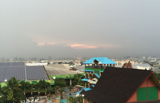 Mall Suites Hotel - Foto 70