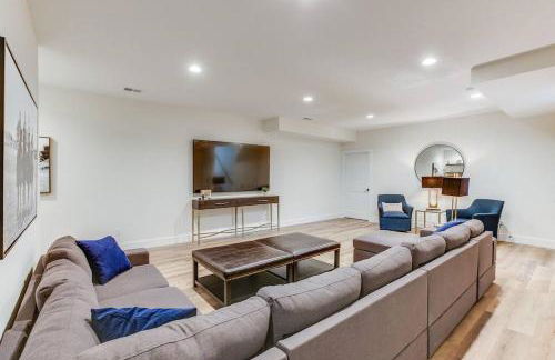 Luxury Estate with Stadium TDJ Views Sleeps 20 - Foto 39