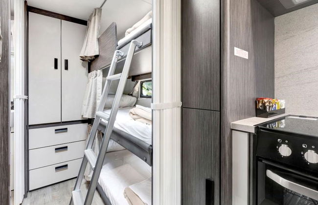 Reflections Seal Rocks - Holiday Park - Foto 15