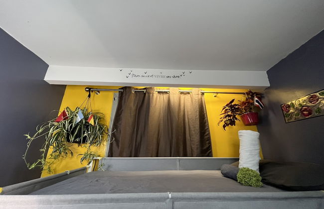 Pied-A-Terre Mont-Royal - Foto 30