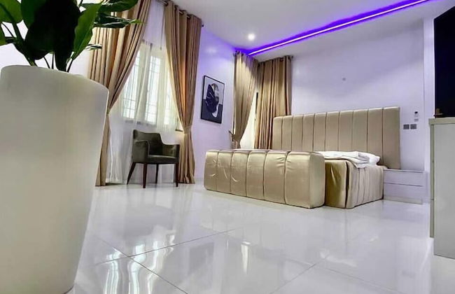 Harrington court - Foto 9