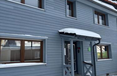 Ferienwohnung Am Graben - Foto 2