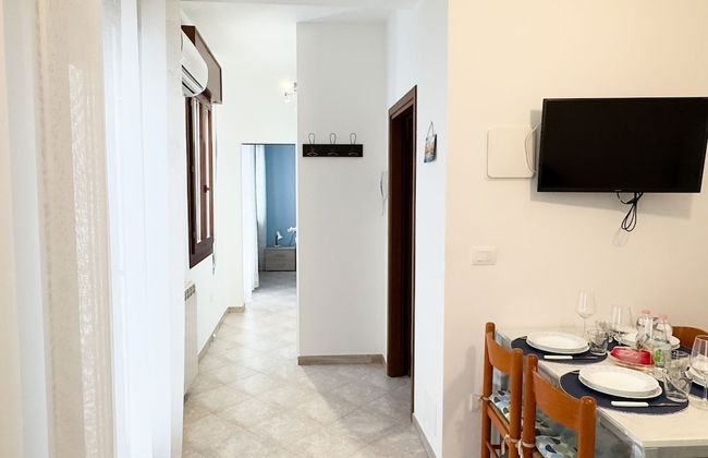 Casa Vacanza Brezza Marina - Marine Pearl - Foto 11