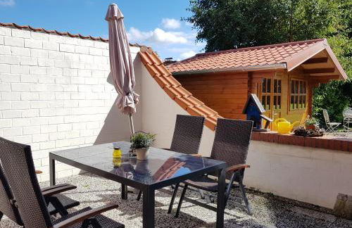 Haus Inge Ysker - Foto 9