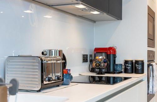 City Centre Luxury Apartment In Deansgate - Foto 32