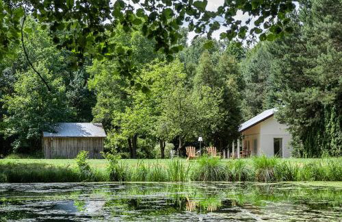 Mandala Źródła Natury SPA - Foto 1