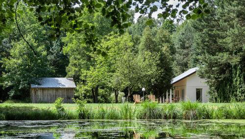 Mandala Źródła Natury SPA - Foto 1, Garden, Garden view