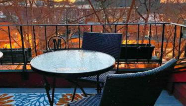 City Loft Group Getaway King Downtown Location - Foto 2