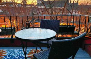 City Loft Group Getaway King Downtown Location - Foto 2