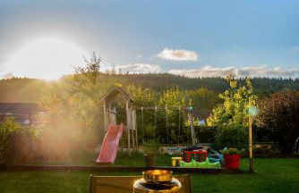 "Nouveau "Appartement Cosy avec terrasse et jardin - Foto 28