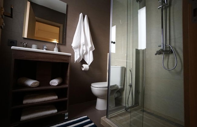 Flamant Rose Appart Hôtel - Foto 45